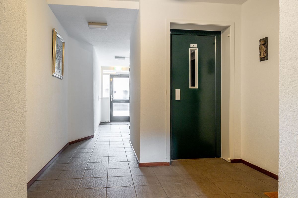 Prins Hendrikstraat 96 - A Photo Blur 26