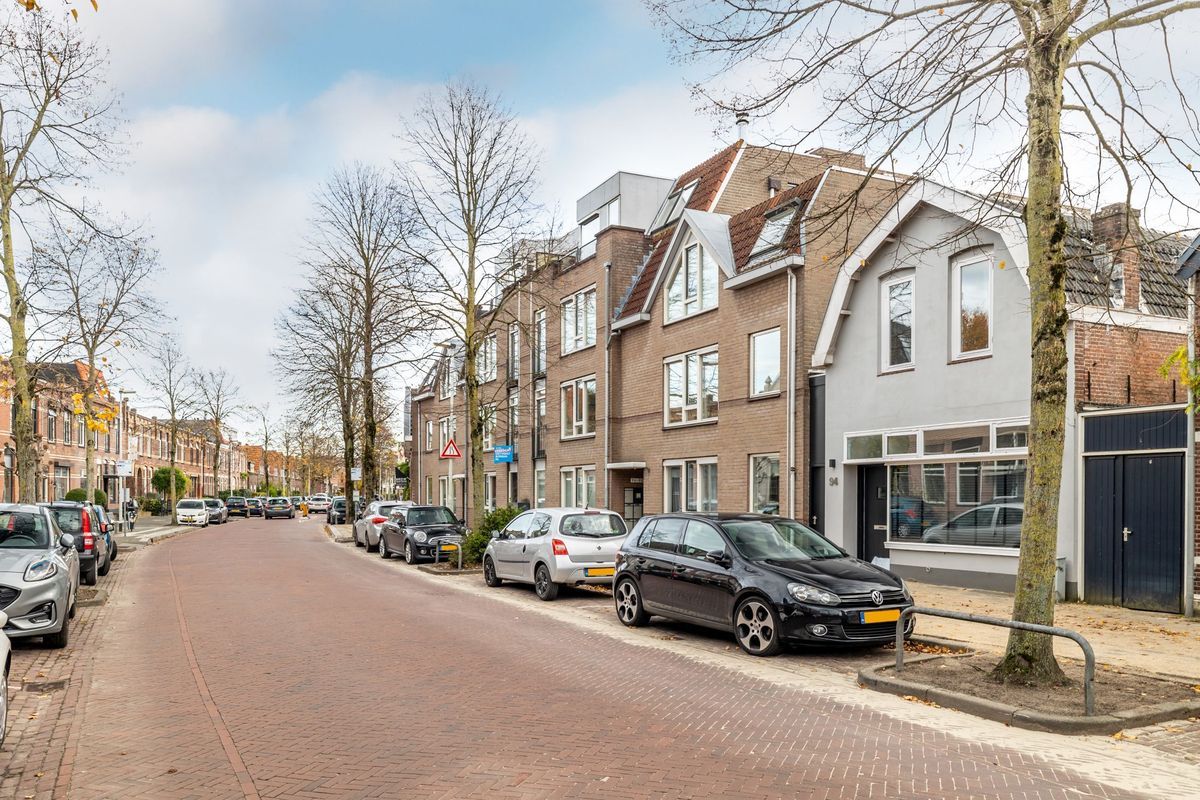 Prins Hendrikstraat 96 - A Photo Blur 34