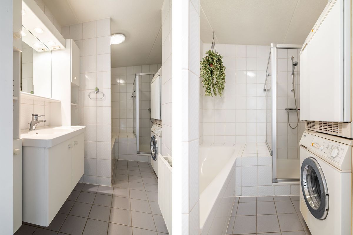 Prins Hendrikstraat 96 - A Photo Blur 15