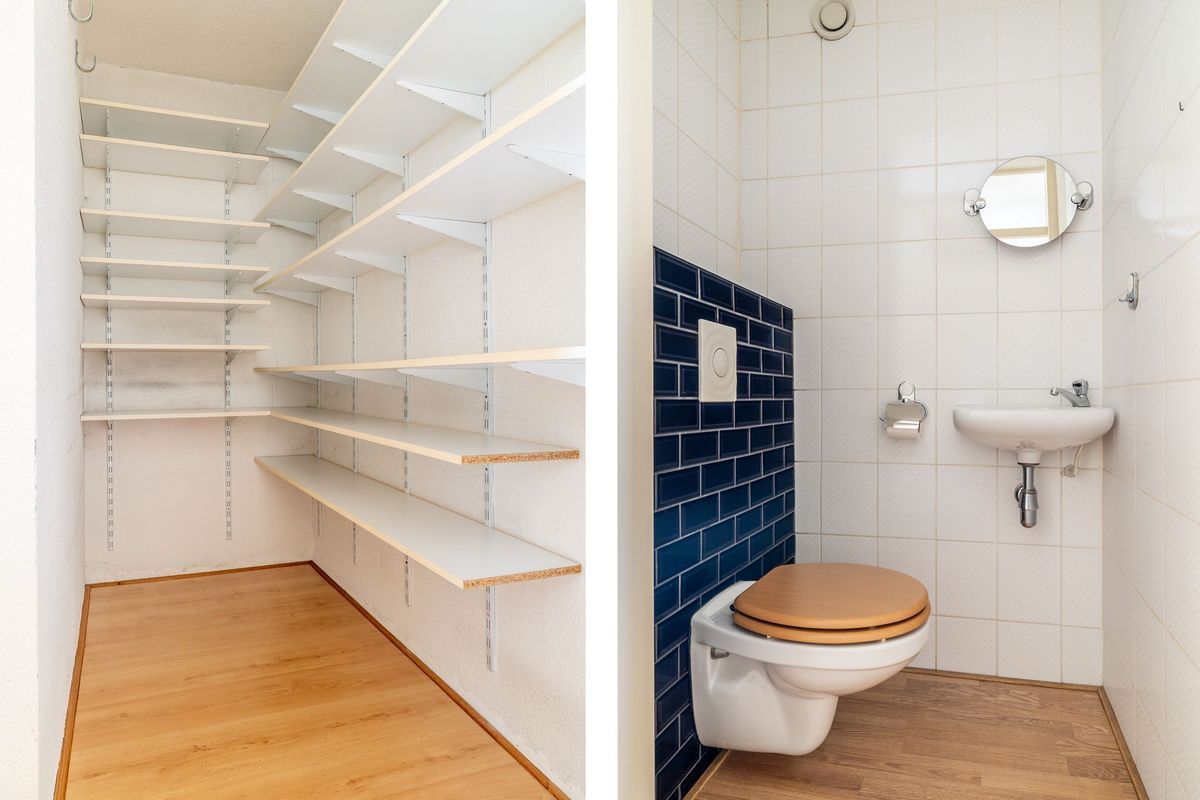 Prins Hendrikstraat 96 - A Photo Blur 17