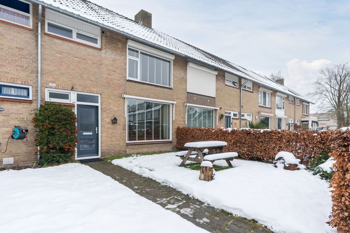 Hazelaar 33 Photo Blur 5