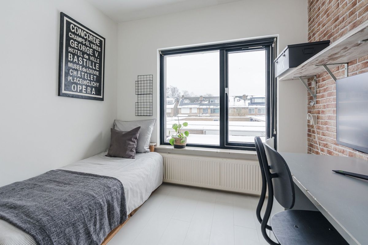 Hazelaar 33 Photo Blur 27