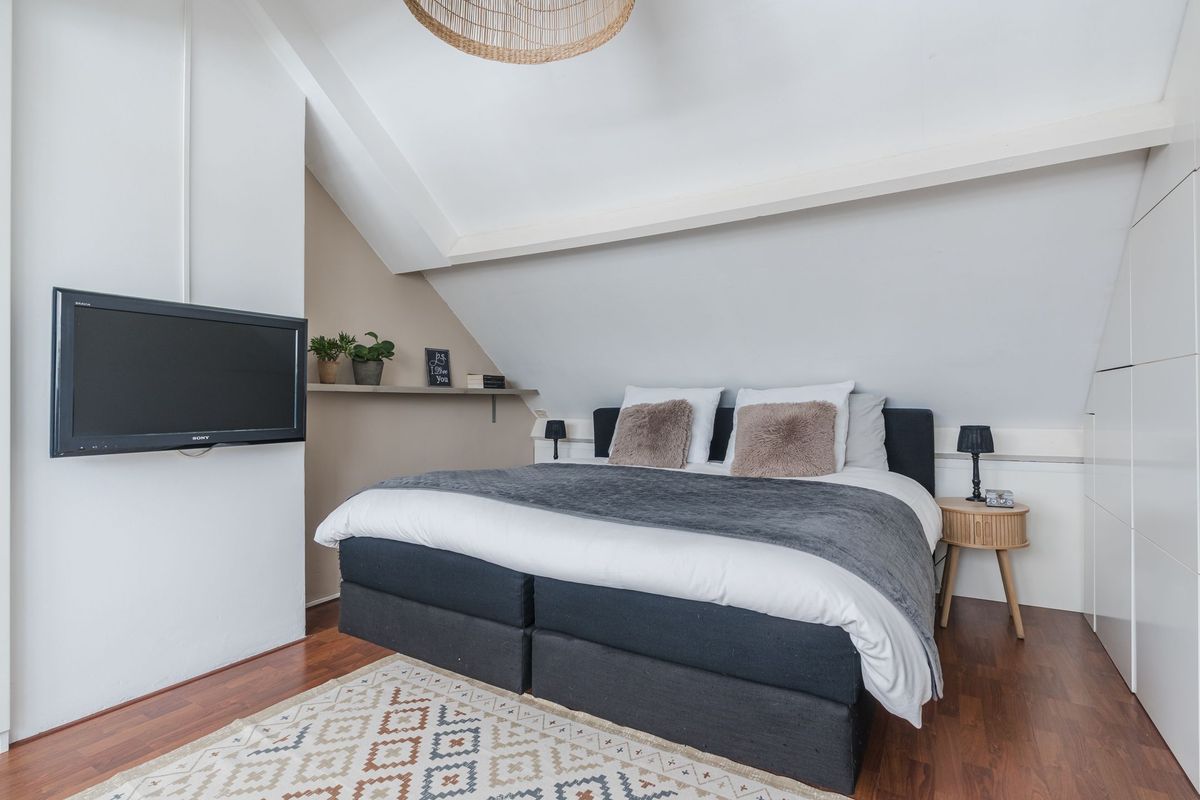 Hazelaar 33 Photo Blur 32