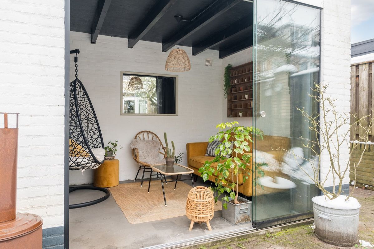 Hazelaar 33 Photo Blur 40