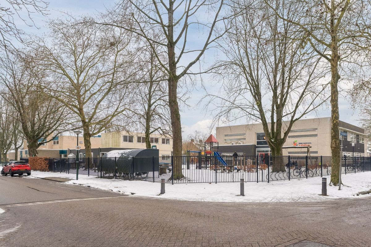 Hazelaar 33 Photo Blur 50