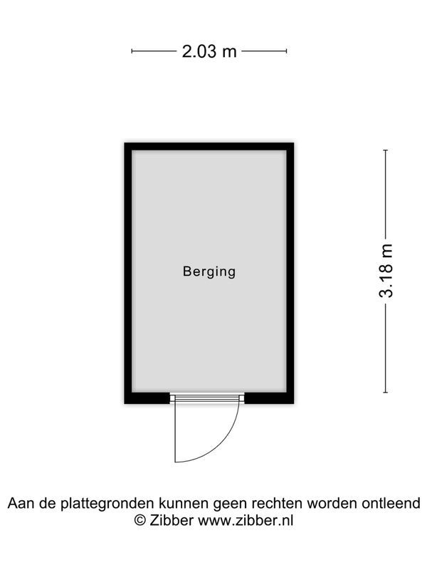 Schoenmaker 2 Floorplan Blur 1