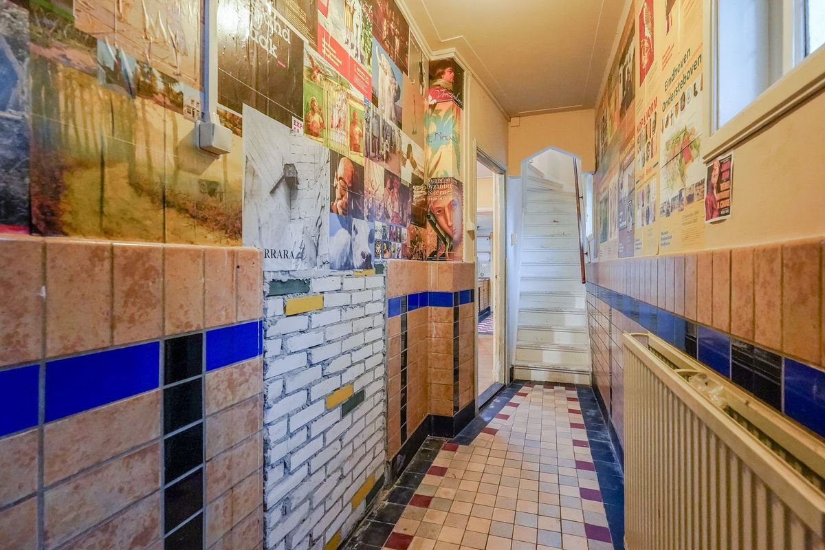 Ringbaan-Oost 173 Photo Blur 12