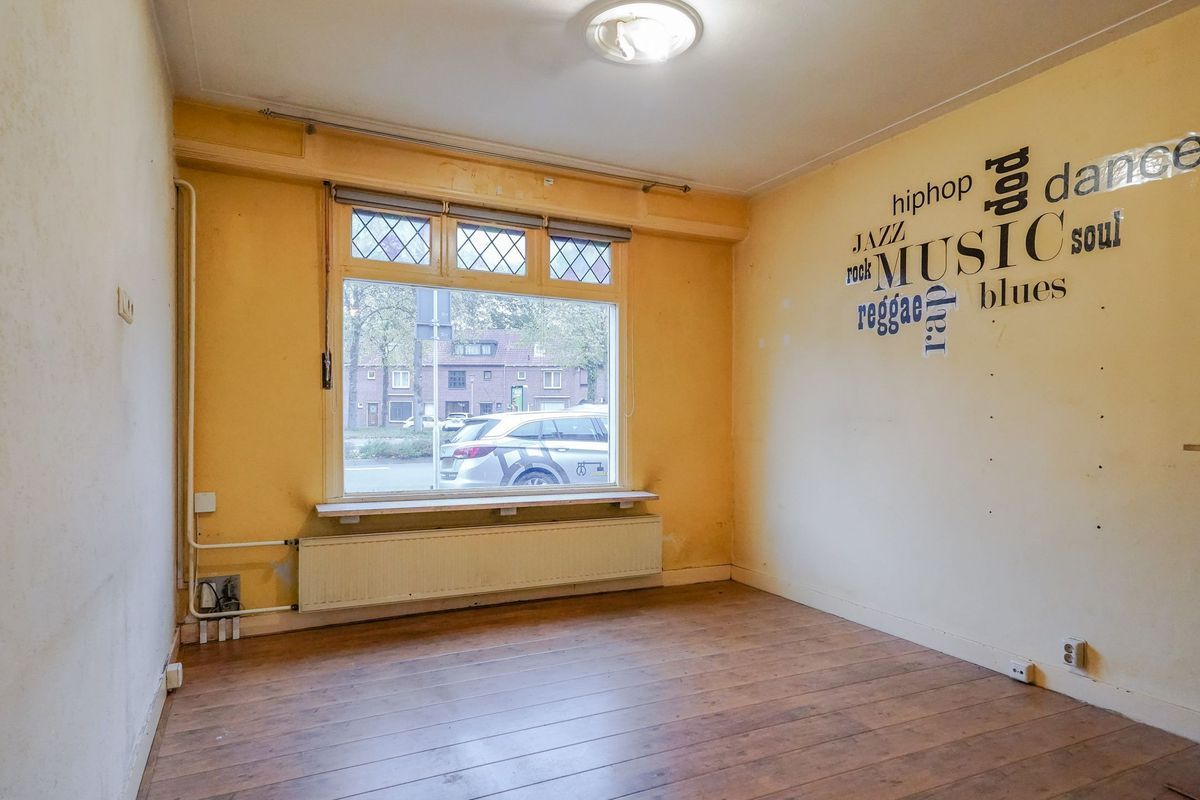 Ringbaan-Oost 173 Photo Blur 4