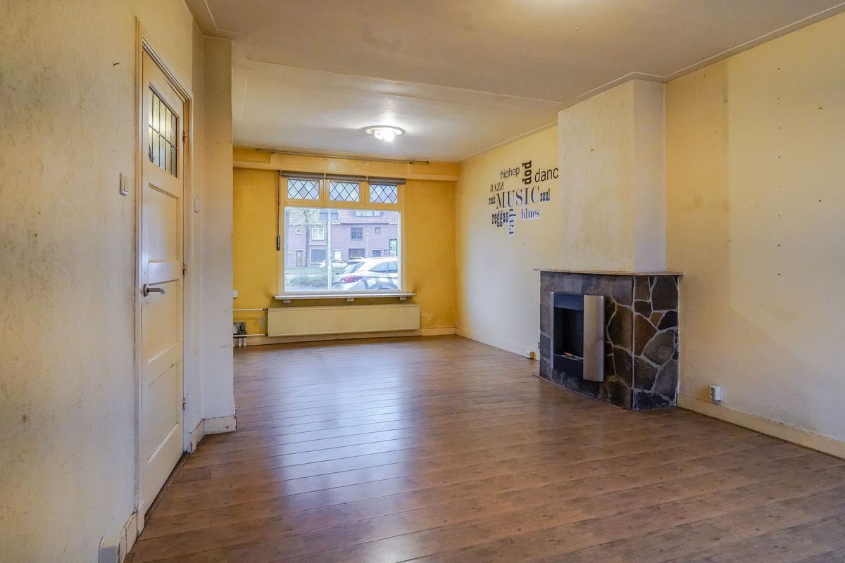 Ringbaan-Oost 173 Photo Blur 1