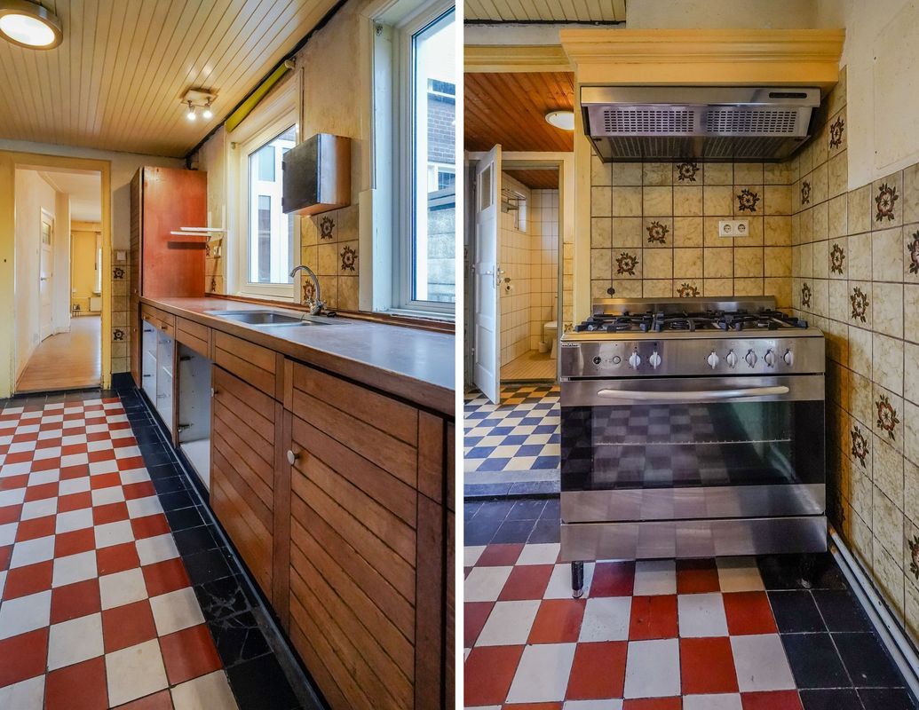 Ringbaan-Oost 173 Photo Blur 7