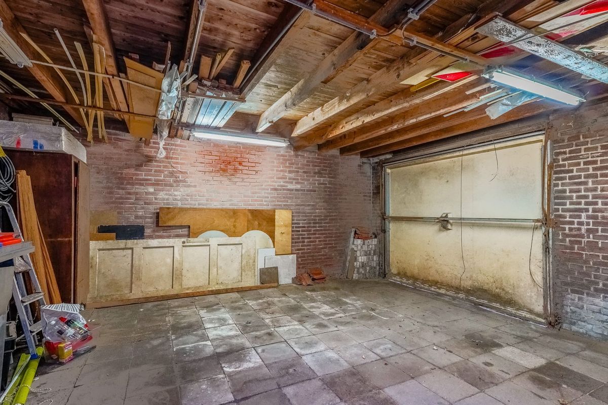 Ringbaan-Oost 173 Photo Blur 25