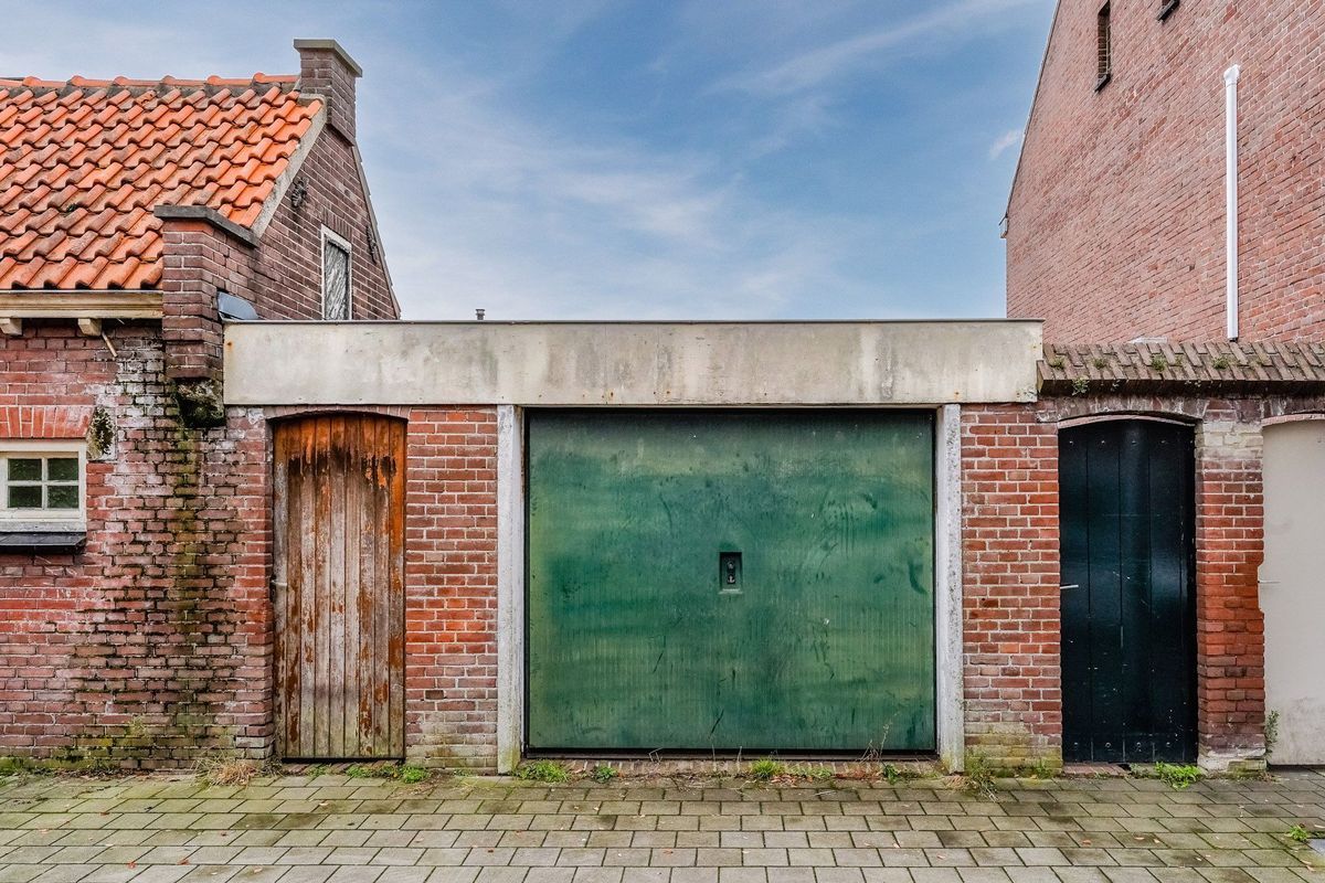 Ringbaan-Oost 173 Photo Blur 28