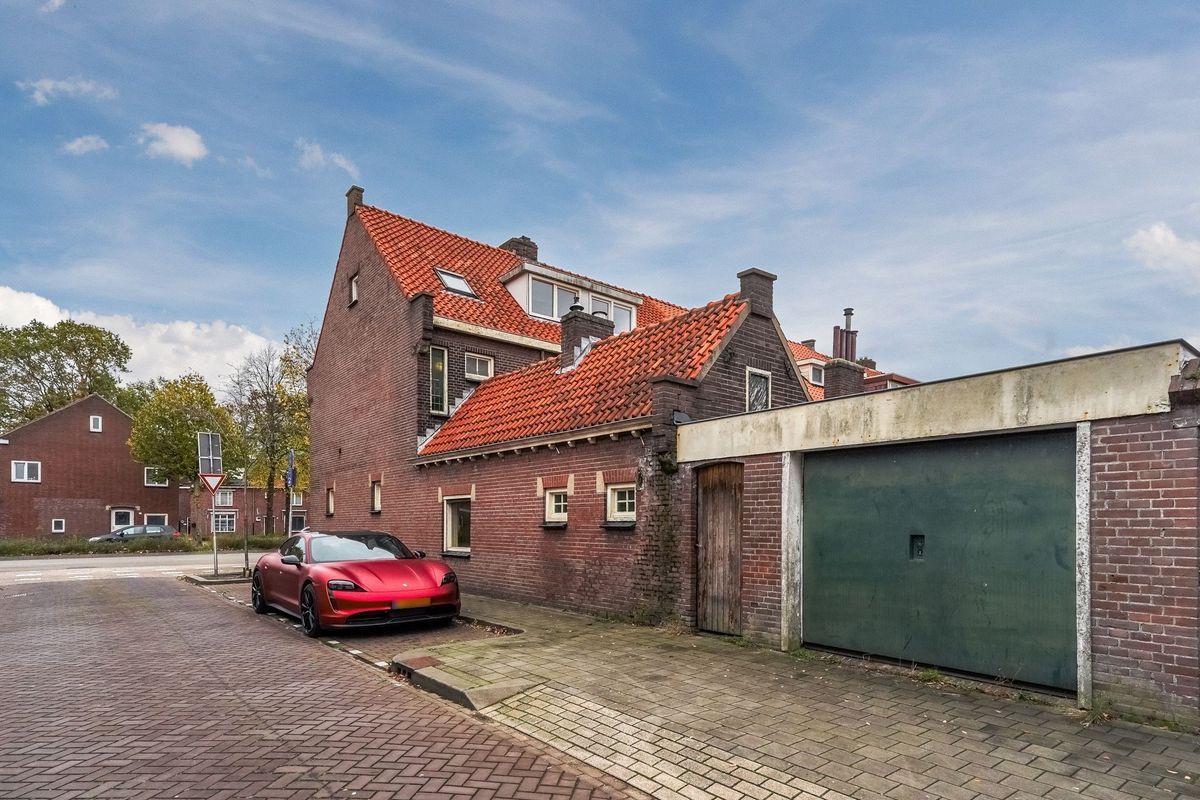 Ringbaan-Oost 173 Photo Blur 27