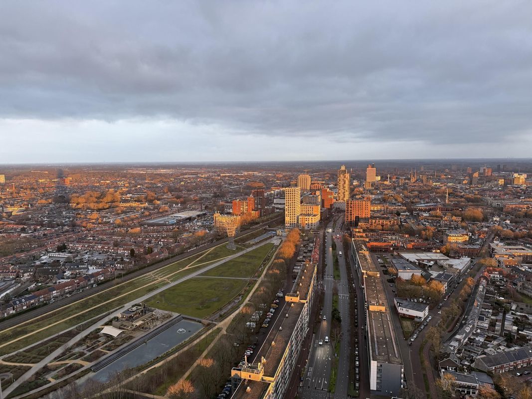 Westpoint 148 Photo Blur 2