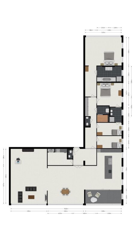 Westpoint 148 Floorplan Blur 0