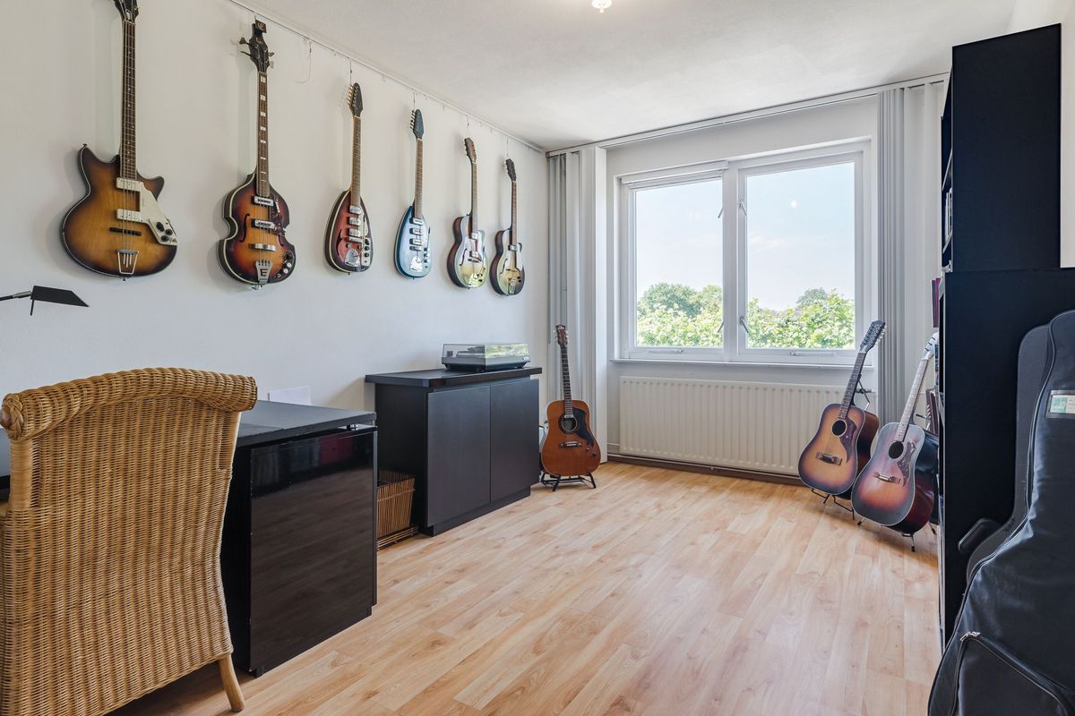 Lennondreef 33 Photo Blur 14