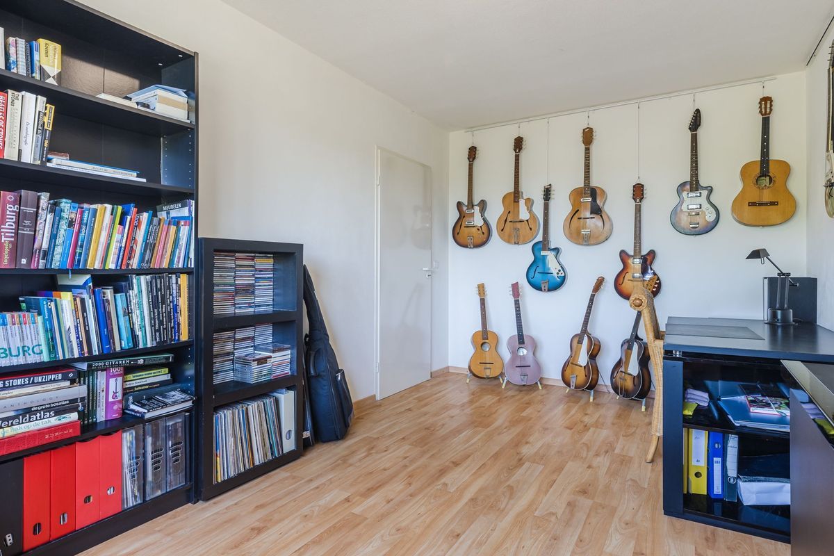 Lennondreef 33 Photo Blur 15