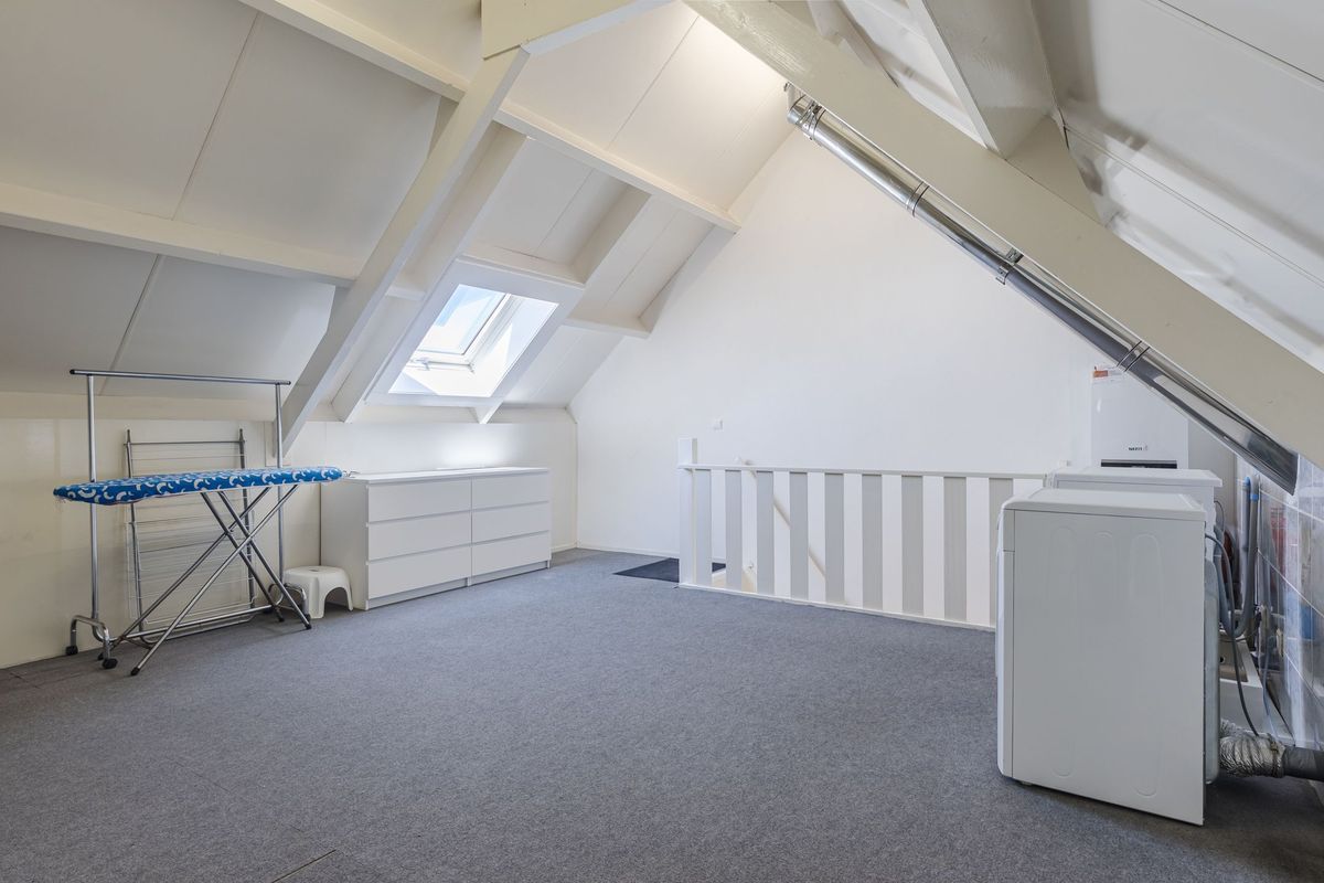 Lennondreef 33 Photo Blur 20