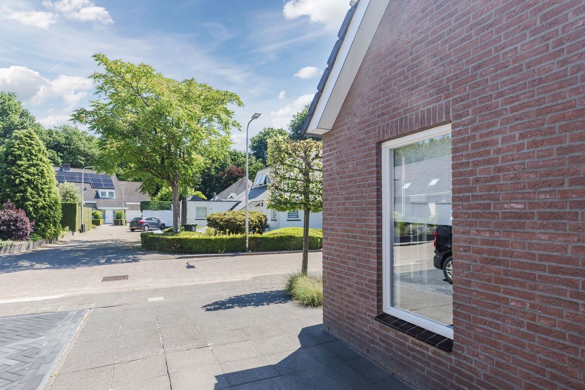 Lennondreef 33 Photo Blur 25