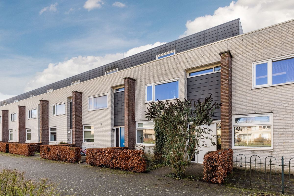 Santpoortplein 44 Photo Blur 29