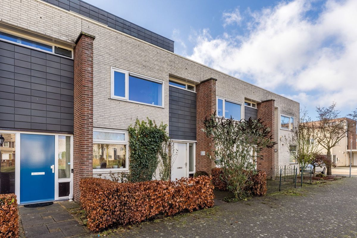 Santpoortplein 44 Photo Blur 30