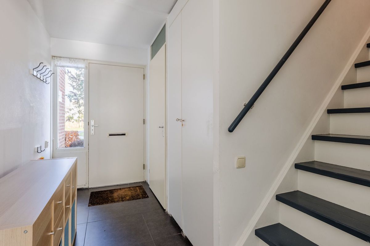 Santpoortplein 44 Photo Blur 9