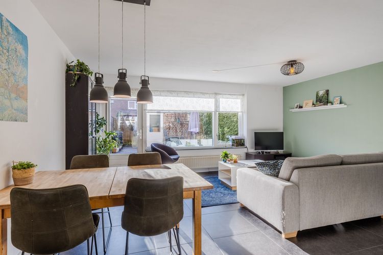 Santpoortplein 44 Photo 1