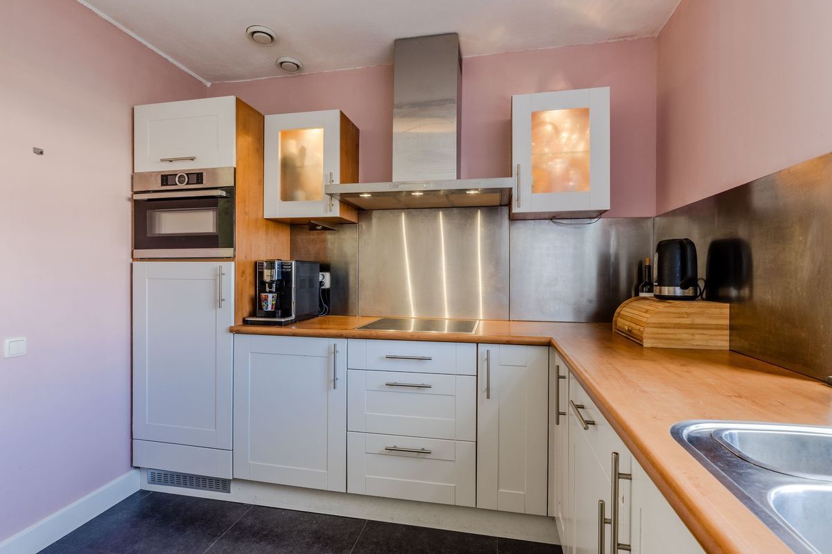 Santpoortplein 44 Photo Blur 7