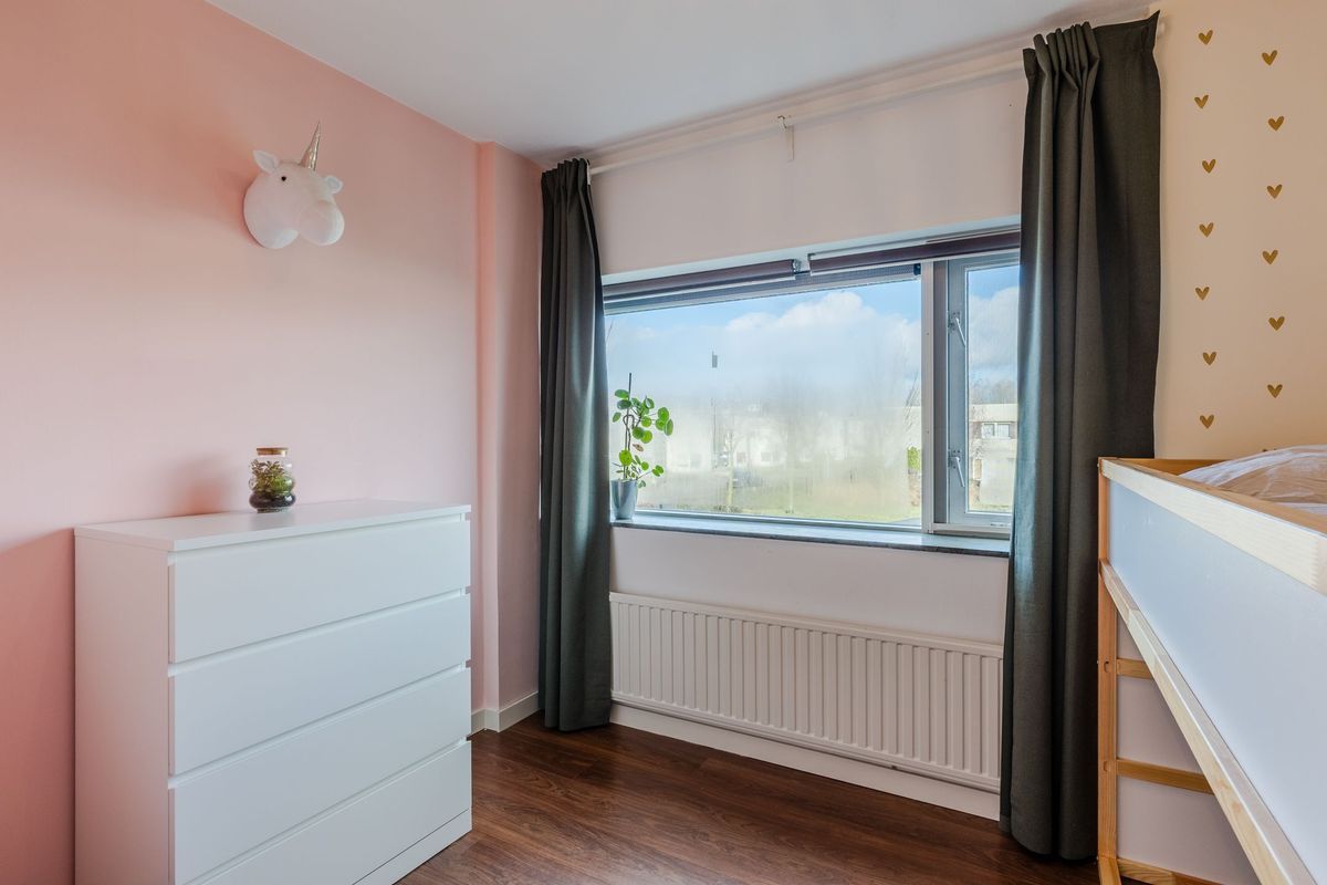 Santpoortplein 44 Photo Blur 13