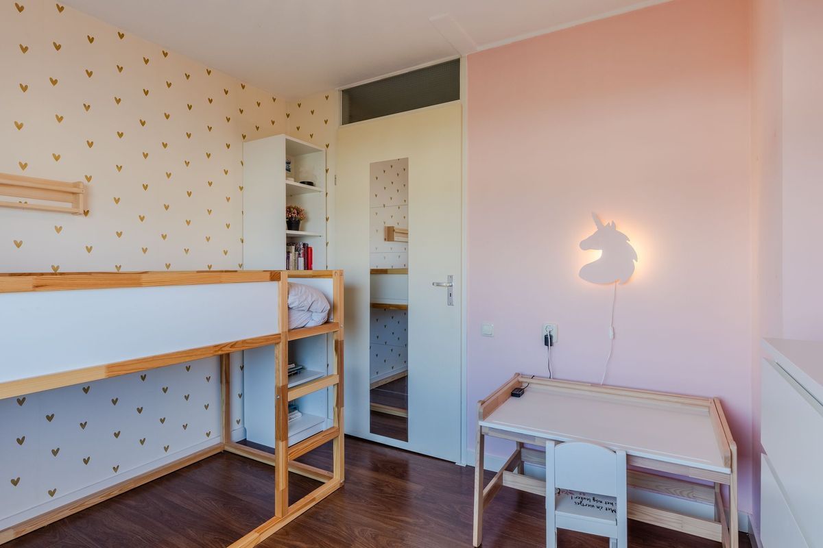 Santpoortplein 44 Photo Blur 14