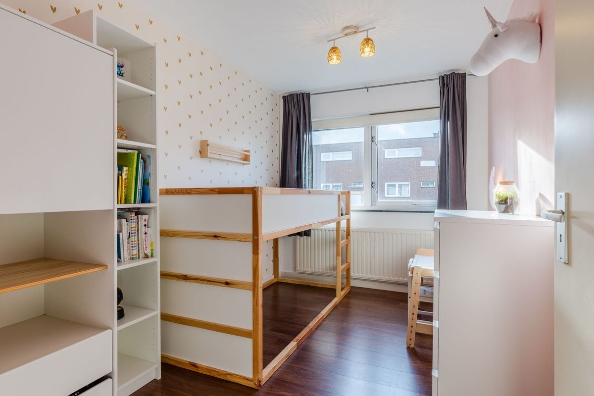 Santpoortplein 44 Photo Blur 15