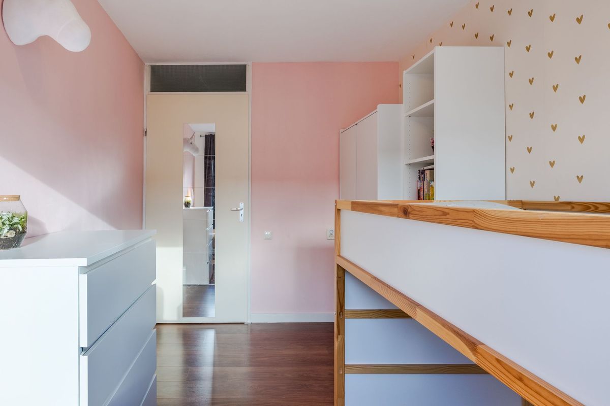 Santpoortplein 44 Photo Blur 16