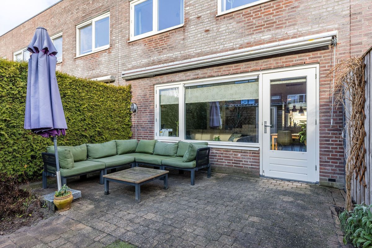 Santpoortplein 44 Photo Blur 25