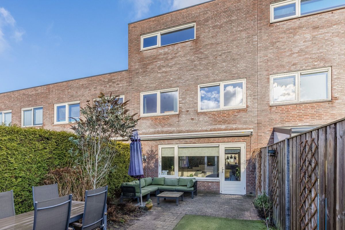 Santpoortplein 44 Photo Blur 23