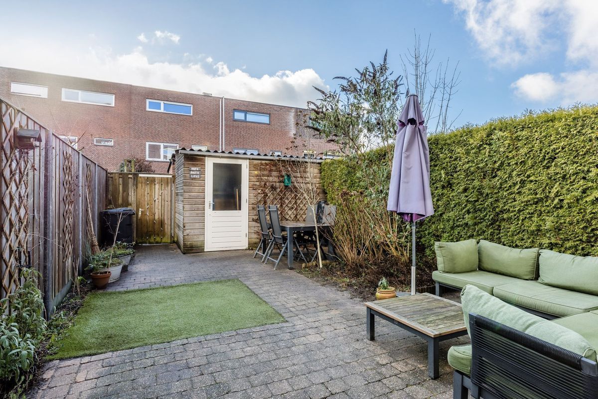 Santpoortplein 44 Photo Blur 24