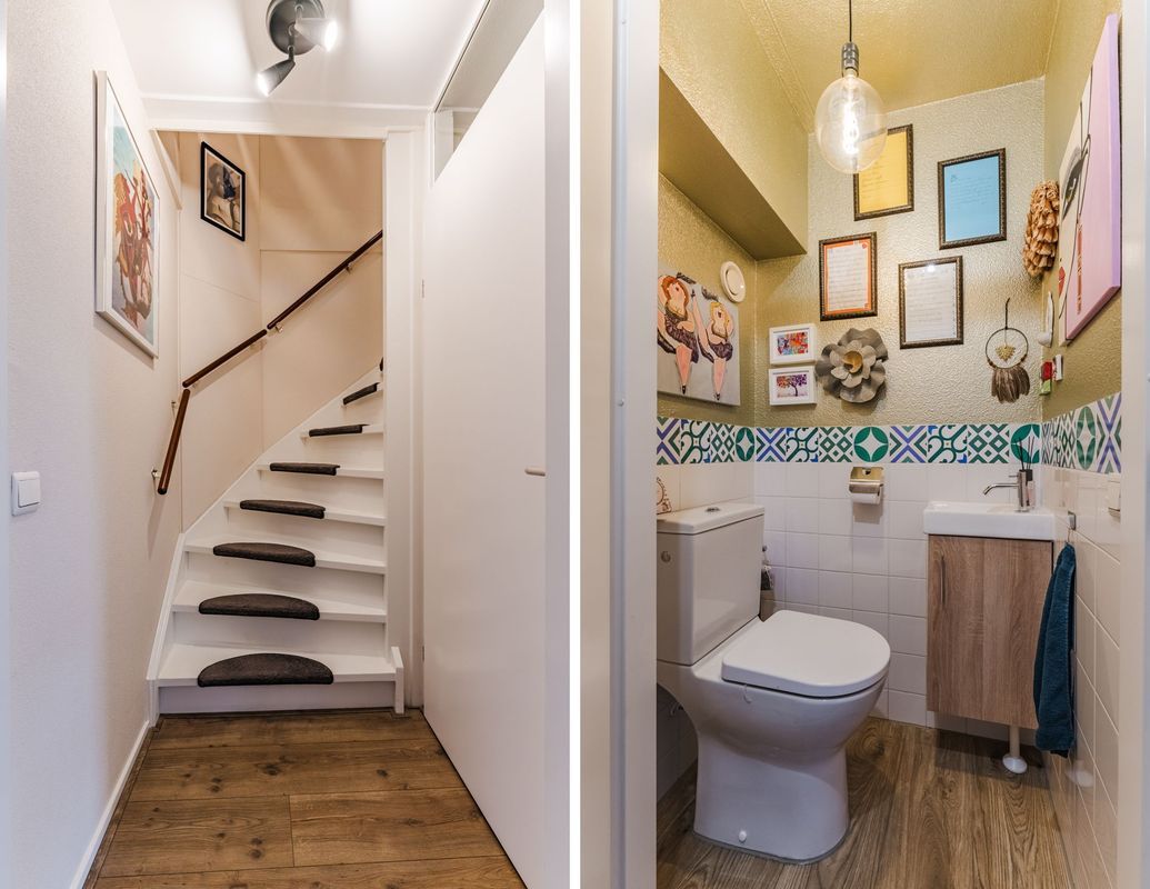 Maasbommelstraat 36 Photo Blur 12