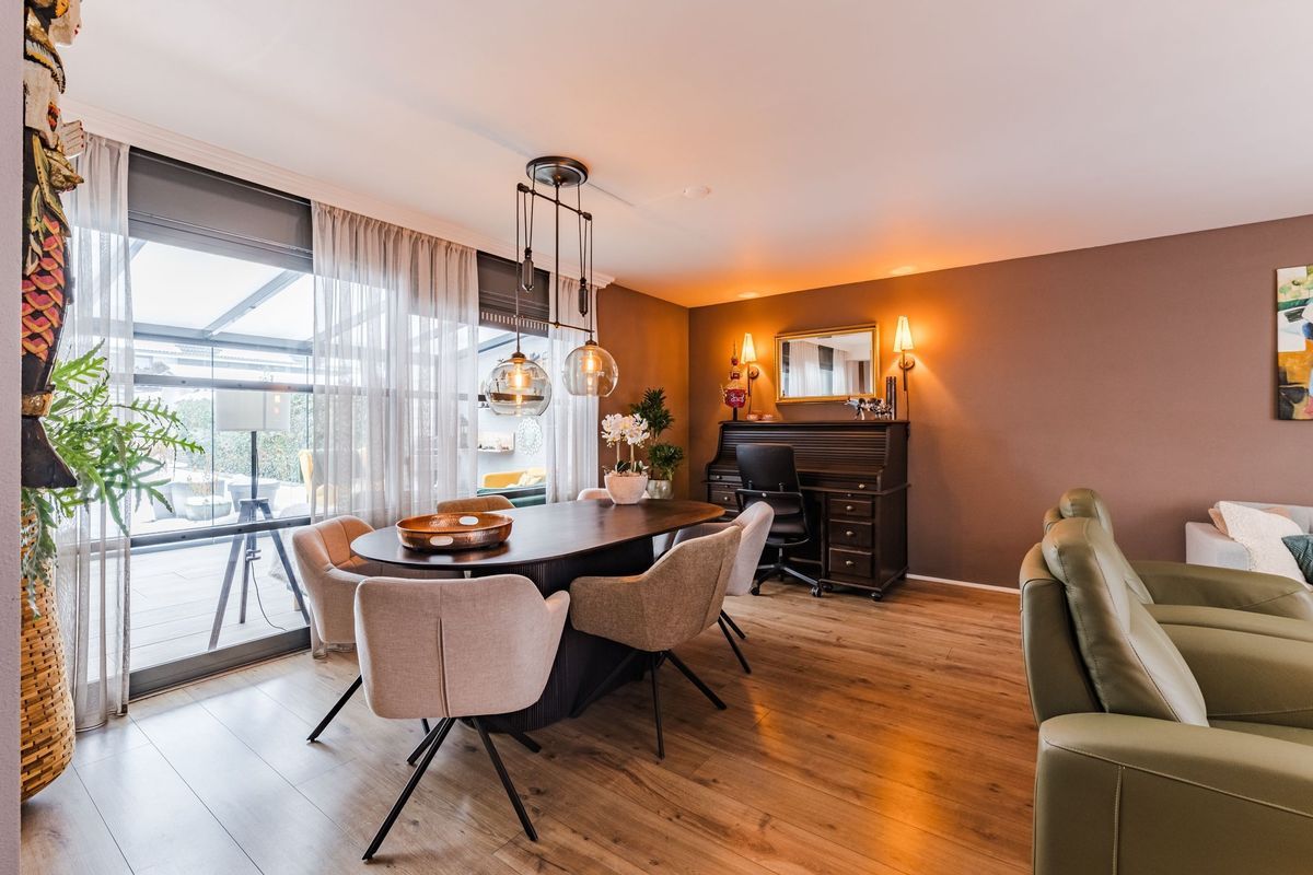 Maasbommelstraat 36 Photo Blur 1