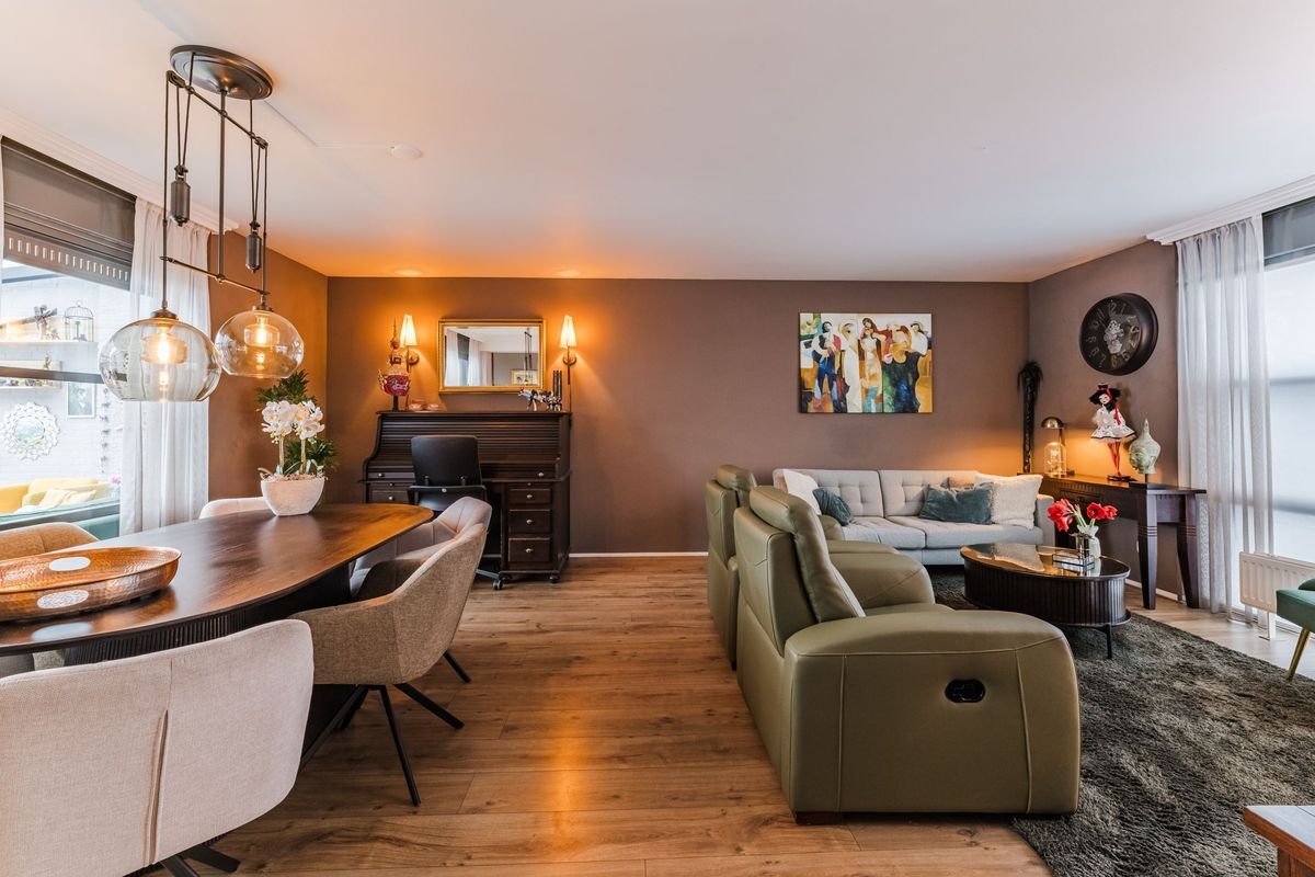 Maasbommelstraat 36 Photo Blur 3