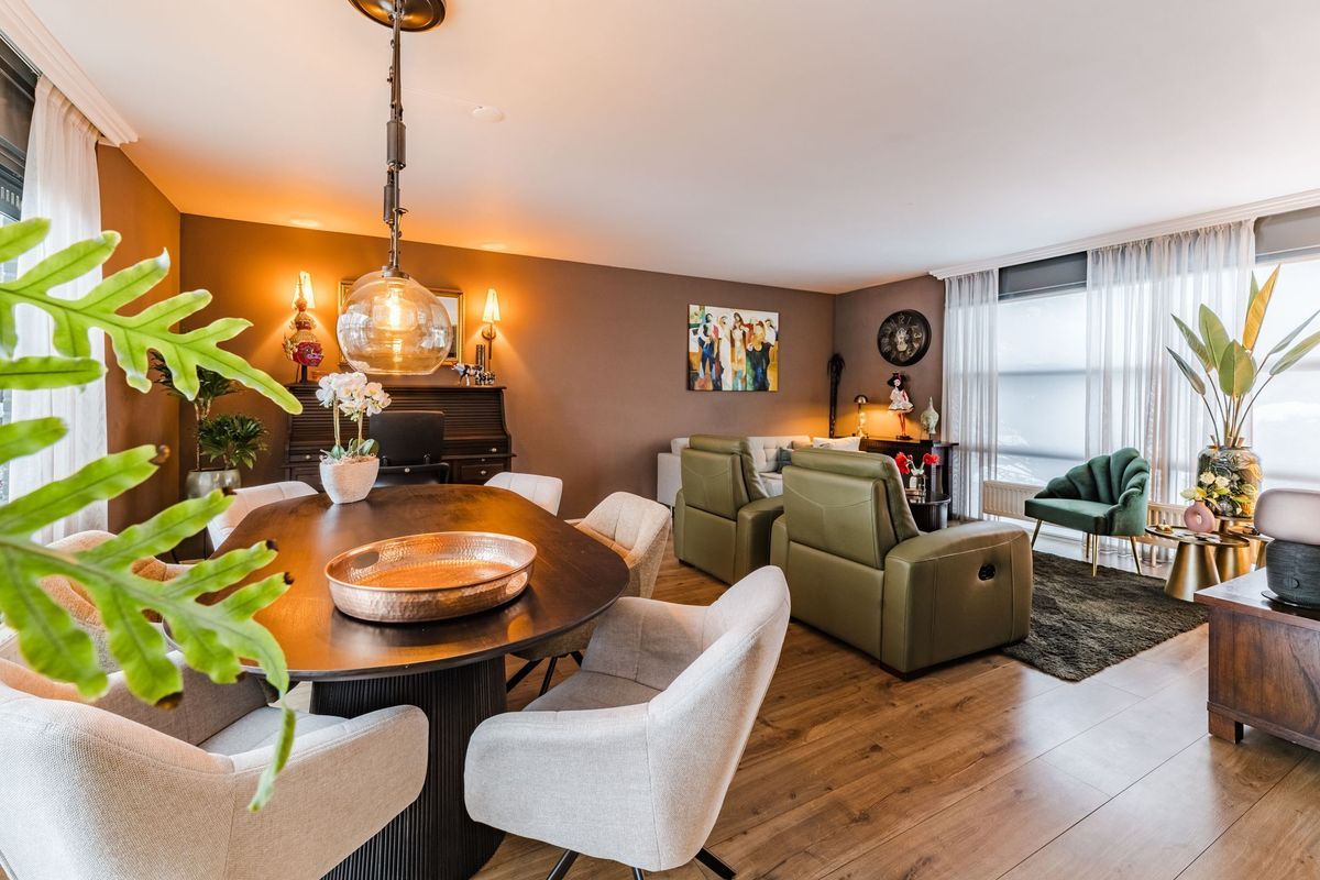 Maasbommelstraat 36 Photo Blur 6