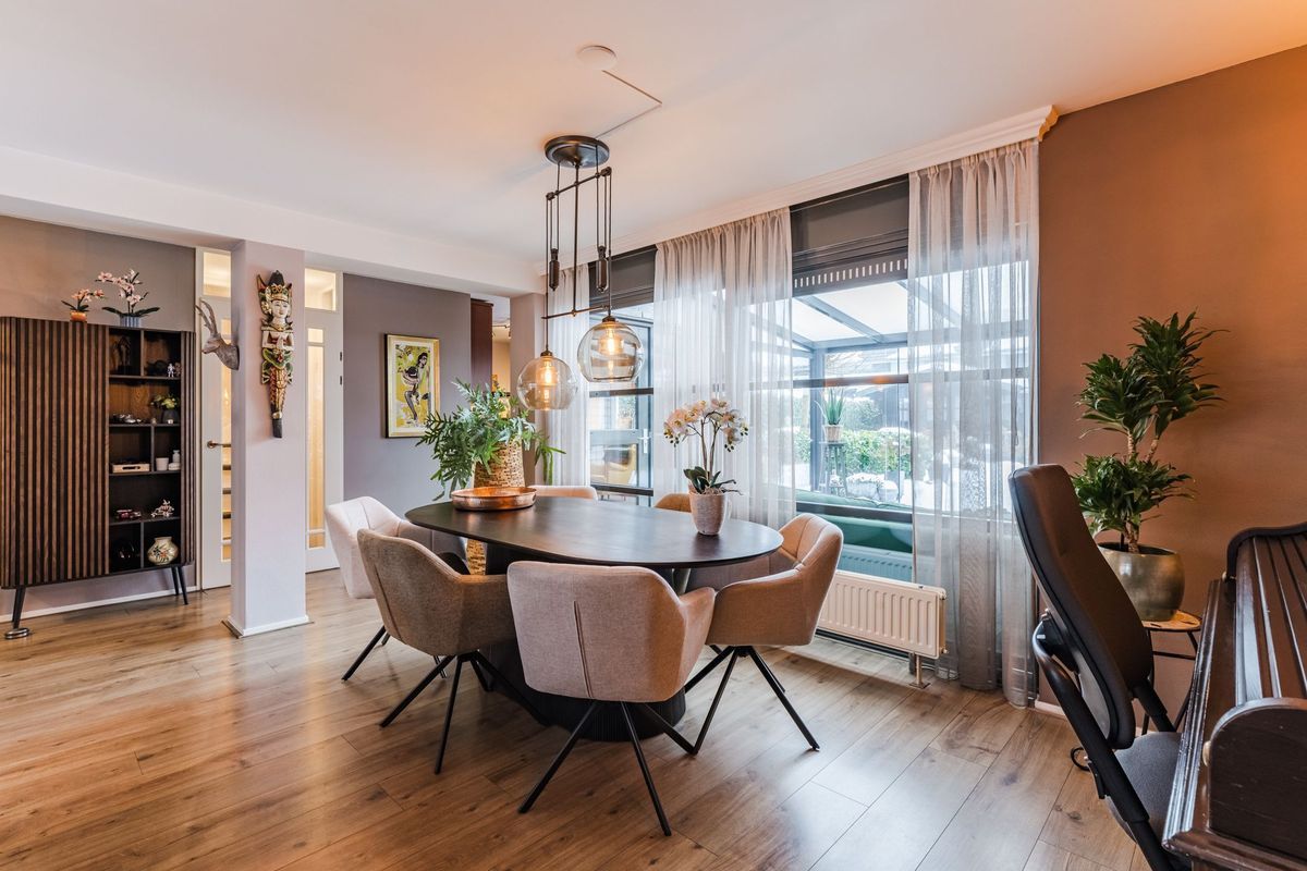 Maasbommelstraat 36 Photo Blur 5