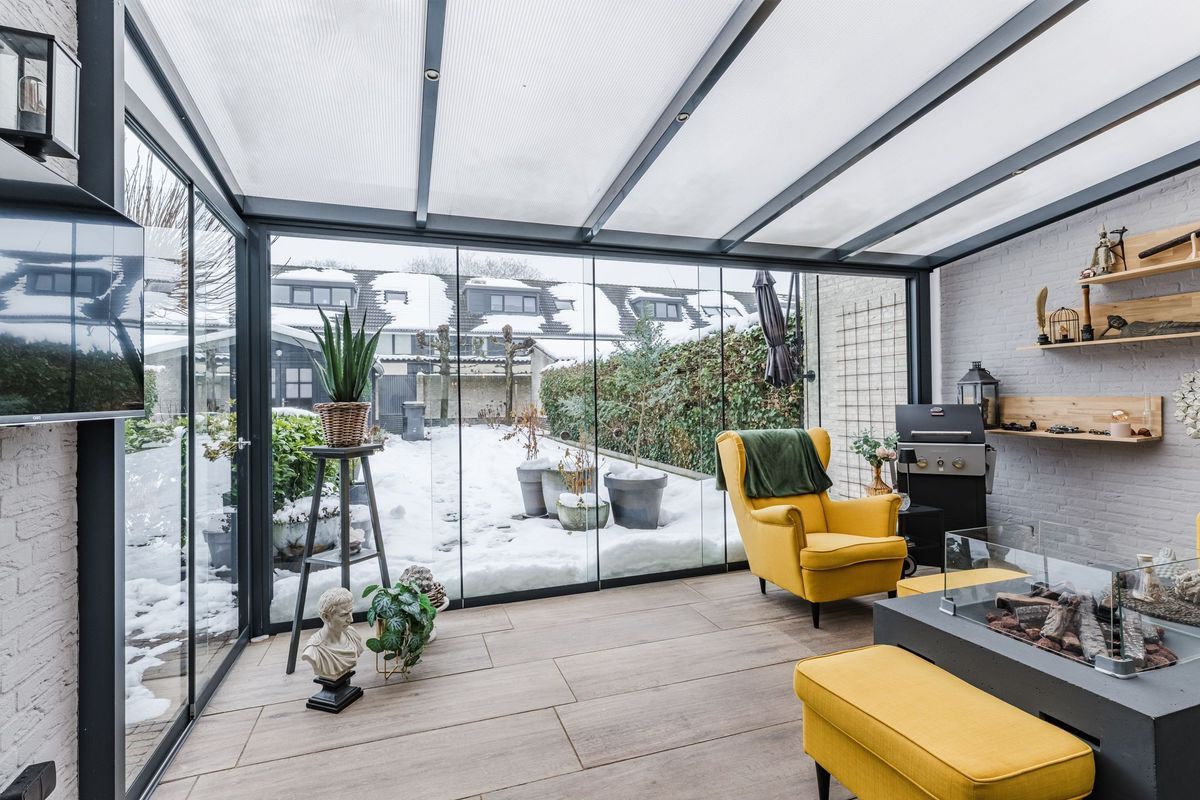 Maasbommelstraat 36 Photo Blur 33