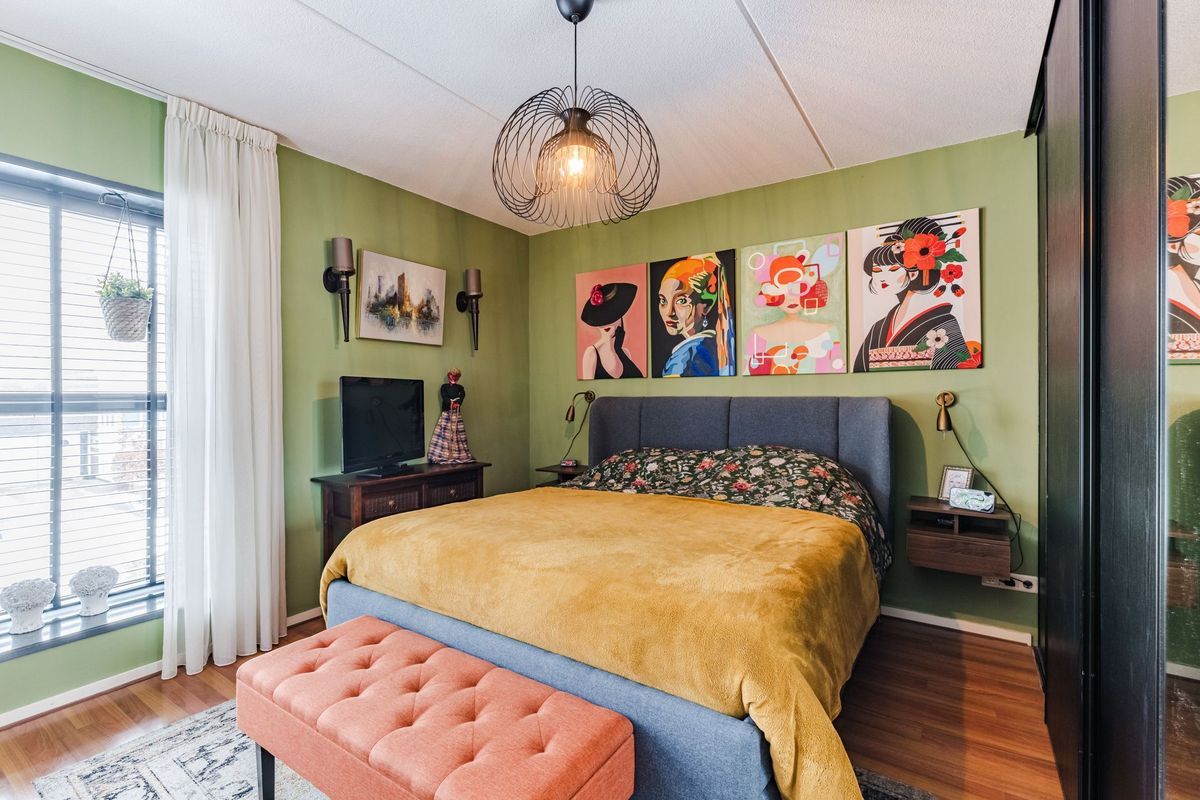 Maasbommelstraat 36 Photo Blur 13