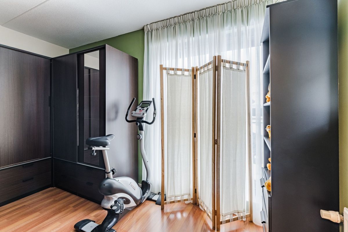 Maasbommelstraat 36 Photo Blur 16