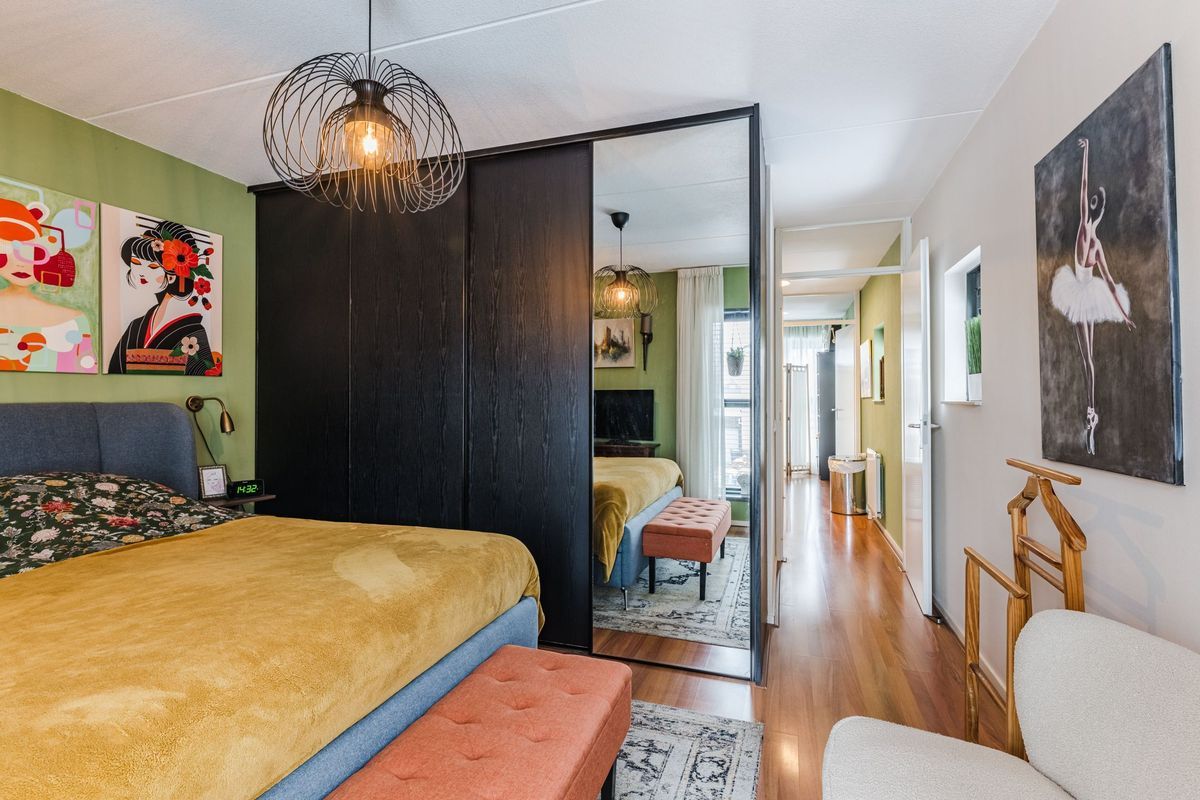 Maasbommelstraat 36 Photo Blur 15