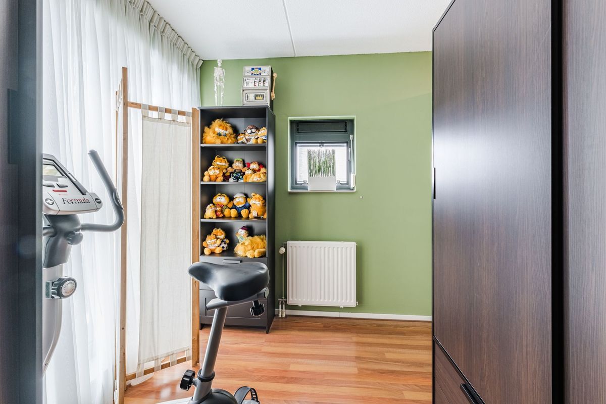 Maasbommelstraat 36 Photo Blur 17