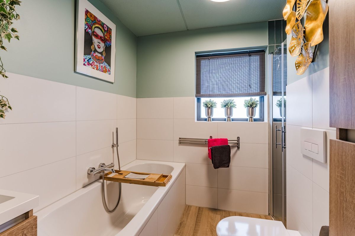 Maasbommelstraat 36 Photo Blur 19