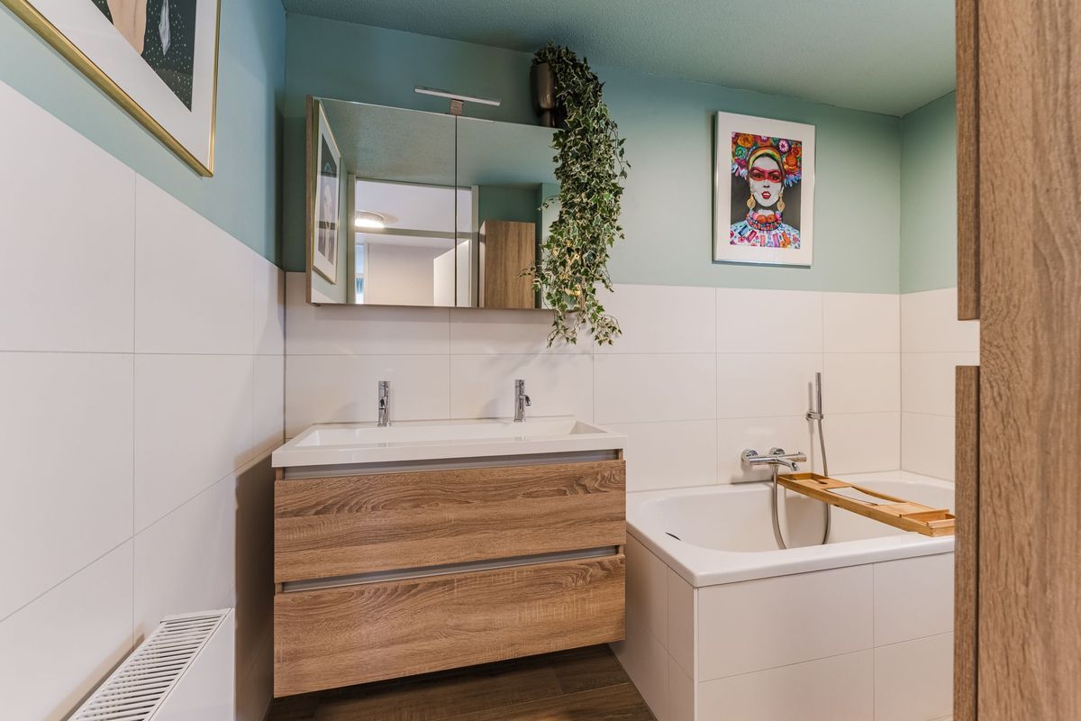 Maasbommelstraat 36 Photo Blur 18