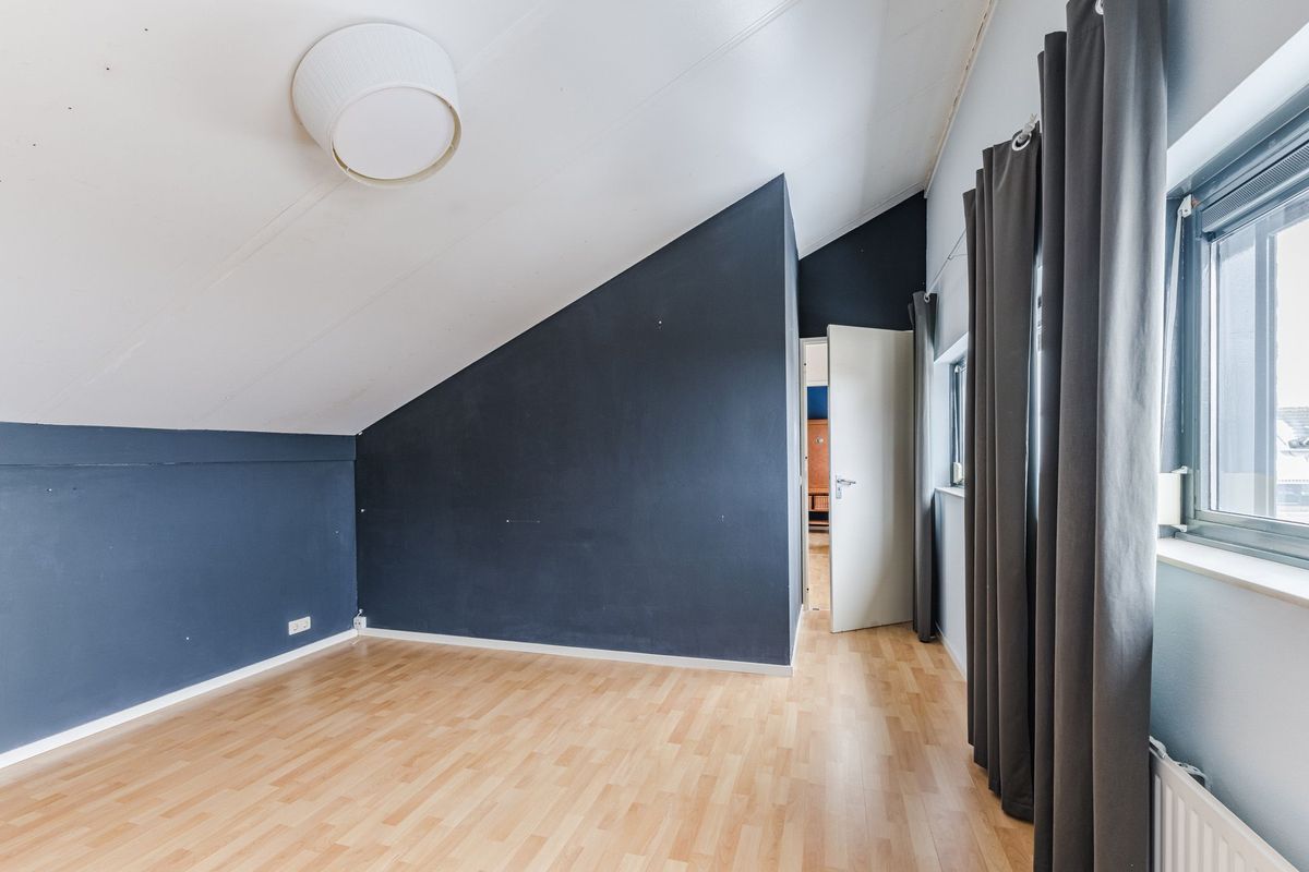 Maasbommelstraat 36 Photo Blur 26