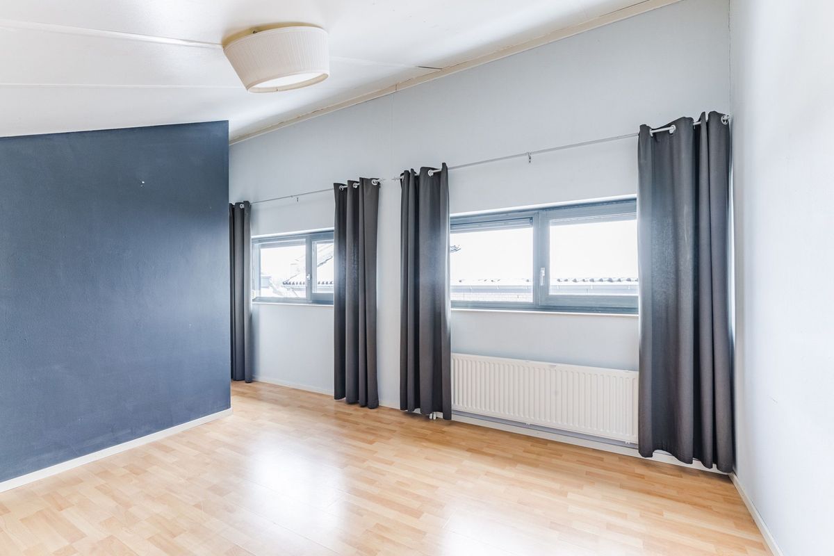 Maasbommelstraat 36 Photo Blur 24