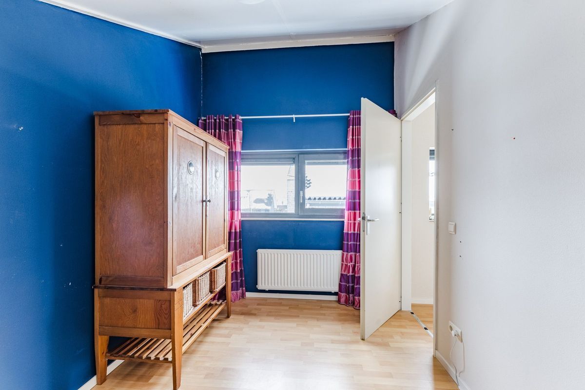 Maasbommelstraat 36 Photo Blur 28